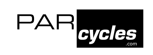 Sponsor PARcycles