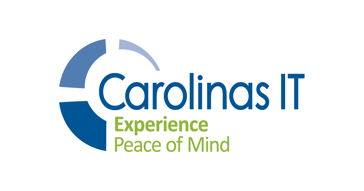 Sponsor Carolinas IT