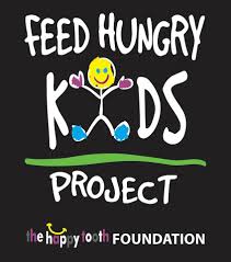 Sponsor Feed Hungry Kids Project