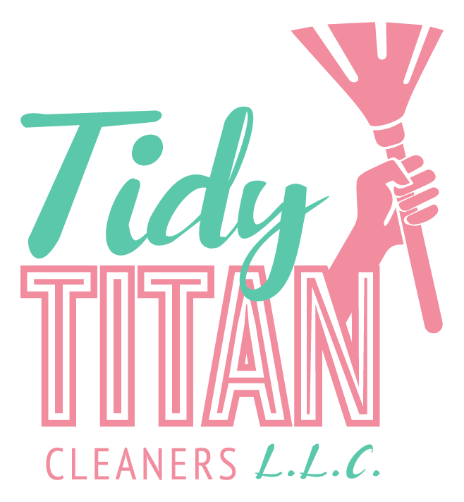 Sponsor Tidy Titan Cleaners