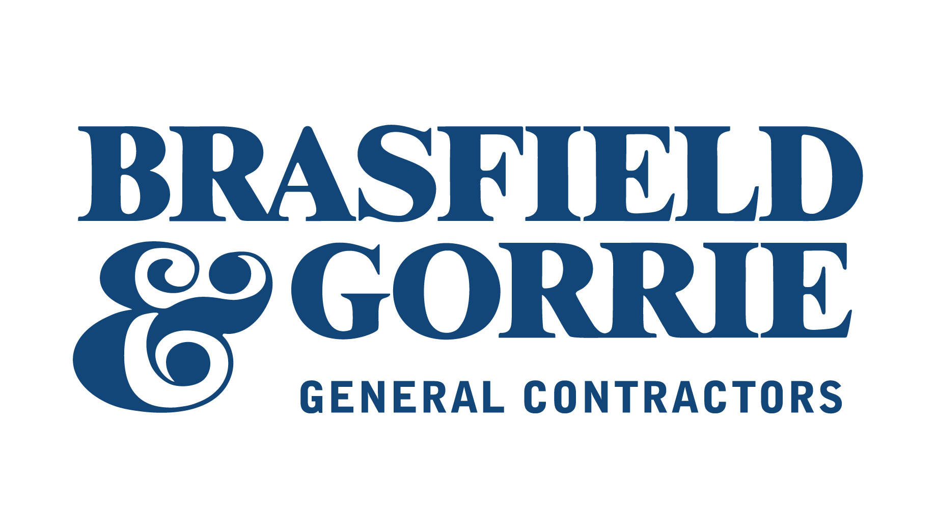 Sponsor Brasfield & Gorrie