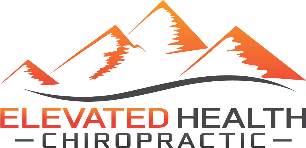 Sponsor Elevated Health Chiropractic