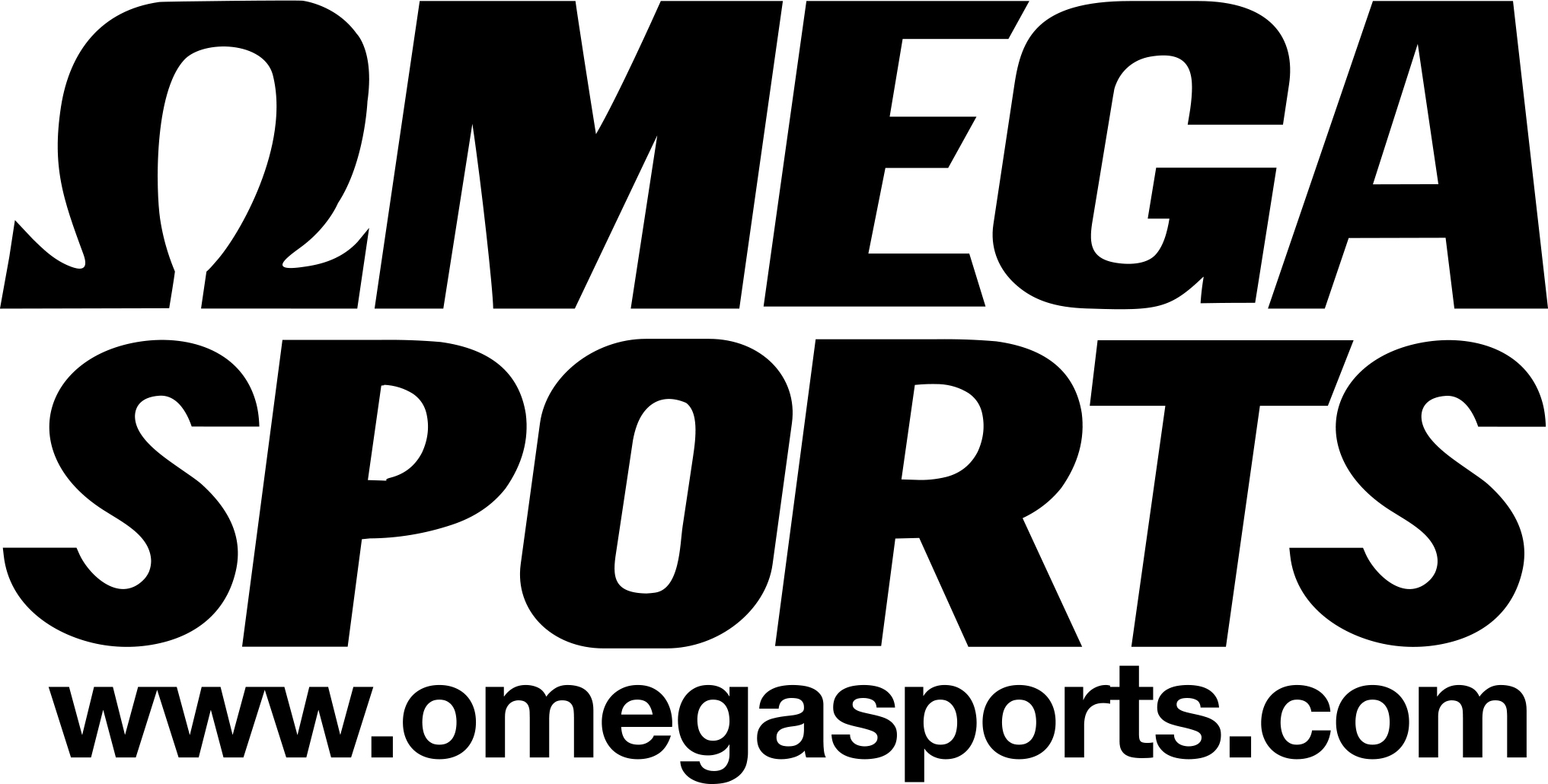 Sponsor Omega Sports