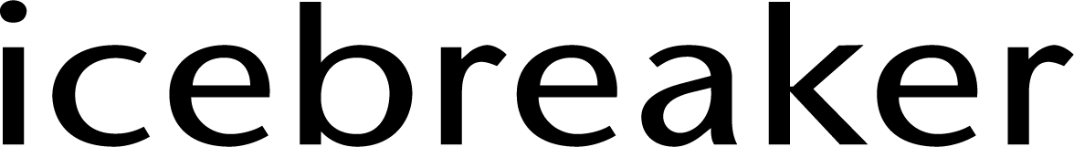 Sponsor Icebreaker