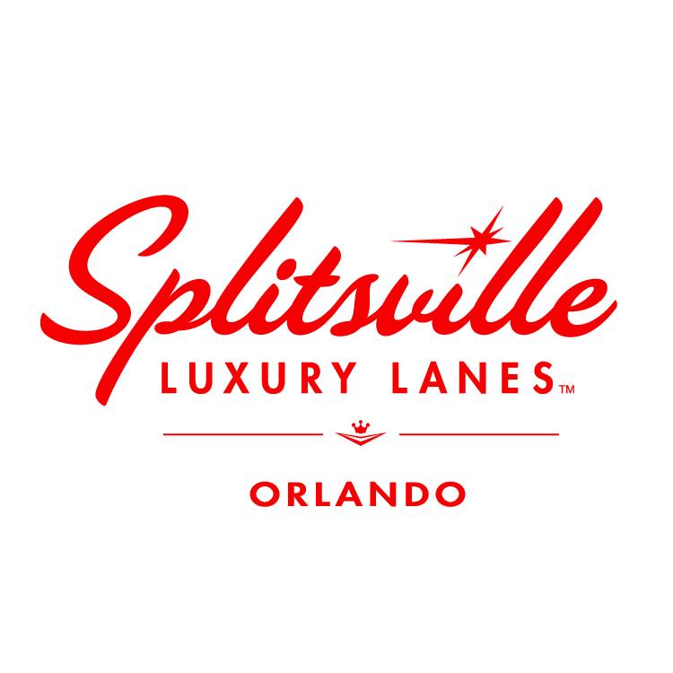 Sponsor Splitsville - Disney Springs