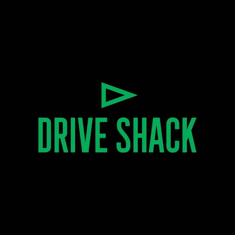 Sponsor Drive Shack Orlando