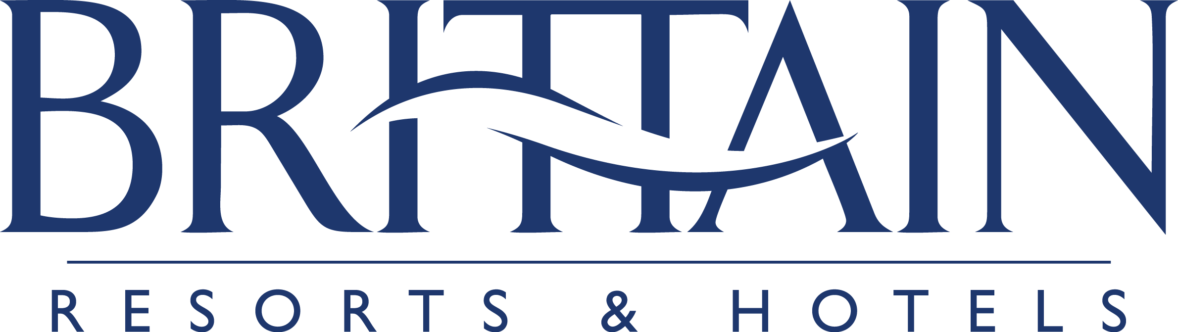 Sponsor Brittain Resorts & Hotels