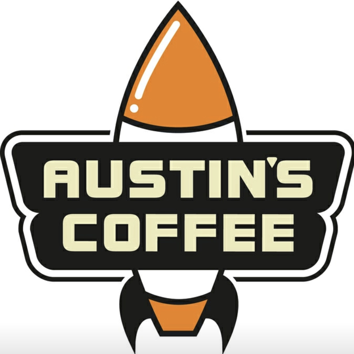 Sponsor Austin’s Coffee