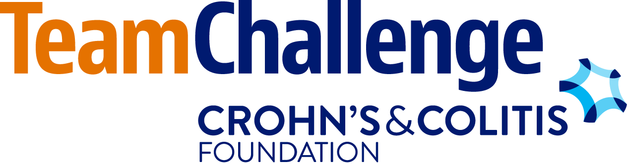 Sponsor Team Challenge, Crohn's and Colitis