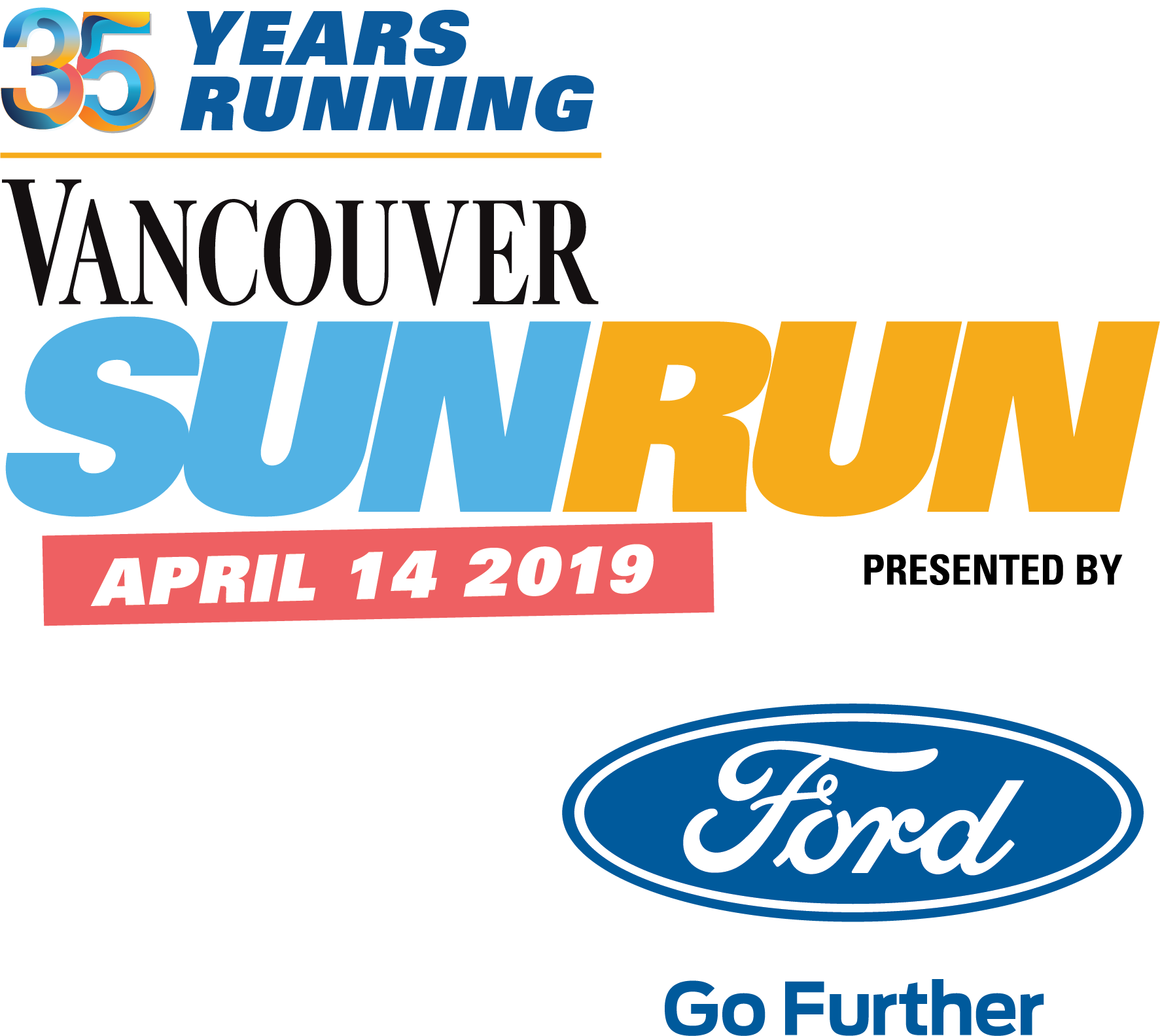 Sponsor Vancouver Sun Run