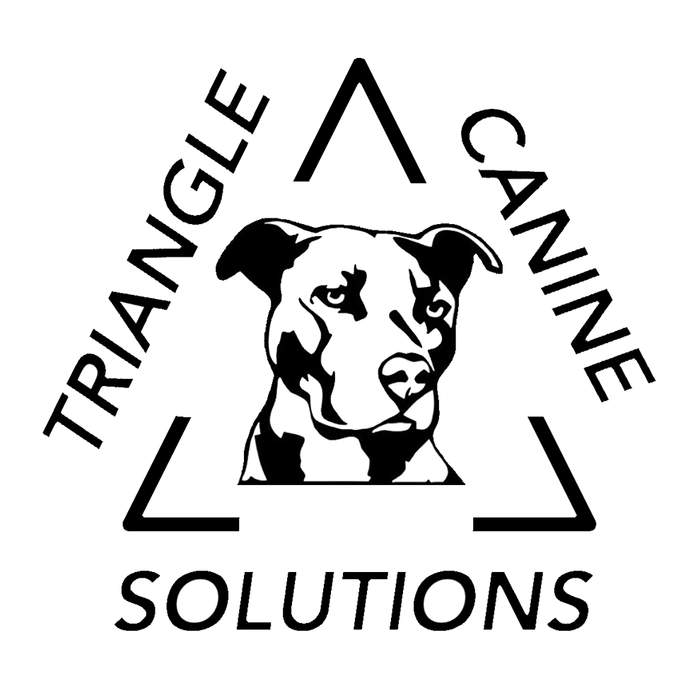 Sponsor Triangle Canine Solutions