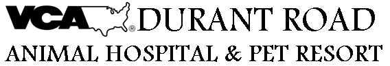 Sponsor VCA Durant Road Animal Hospital & Pet Resort