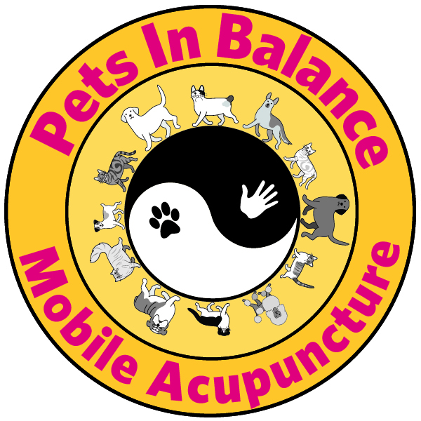 Sponsor Pets In Balance Mobile Acupuncture