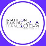 Sponsor Triathlon Training Team