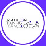 Sponsor Triathlon Training Team