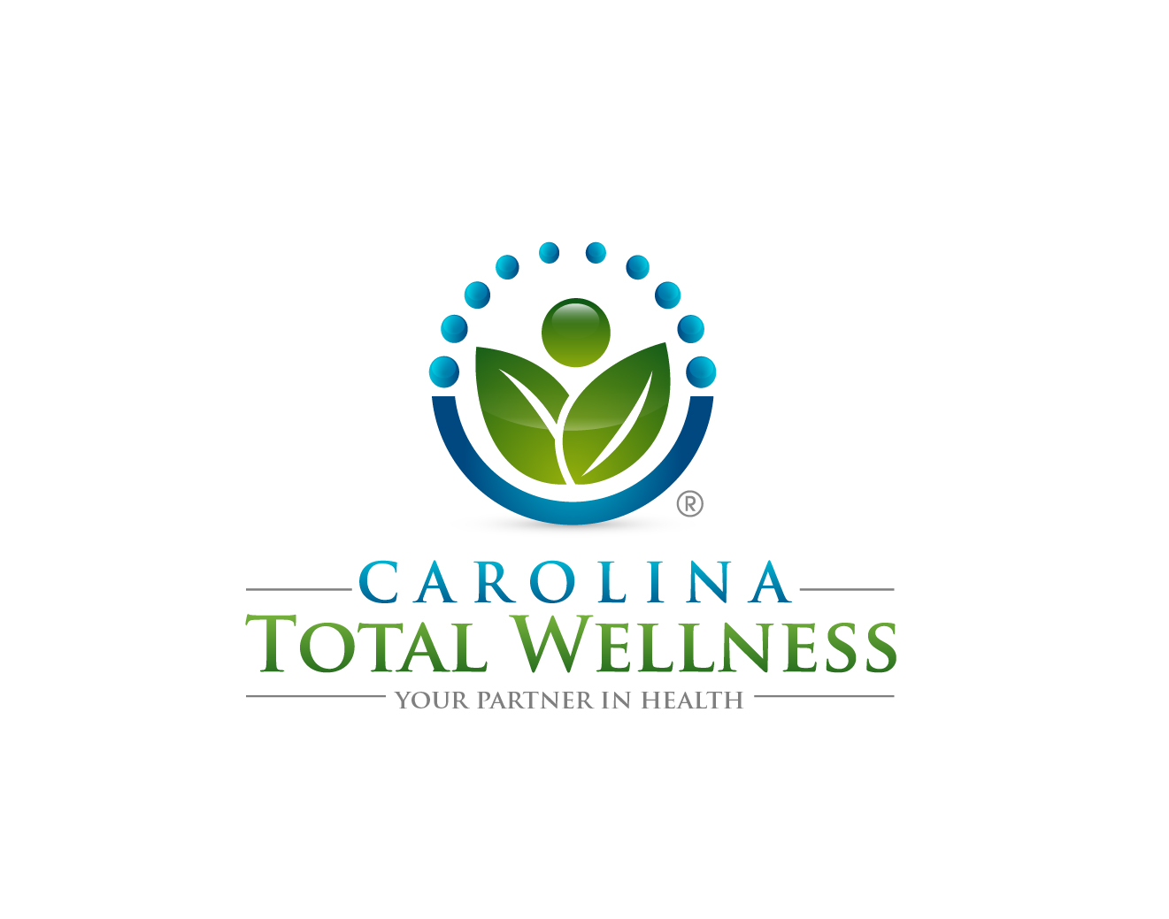 Sponsor Carolina Total Wellness