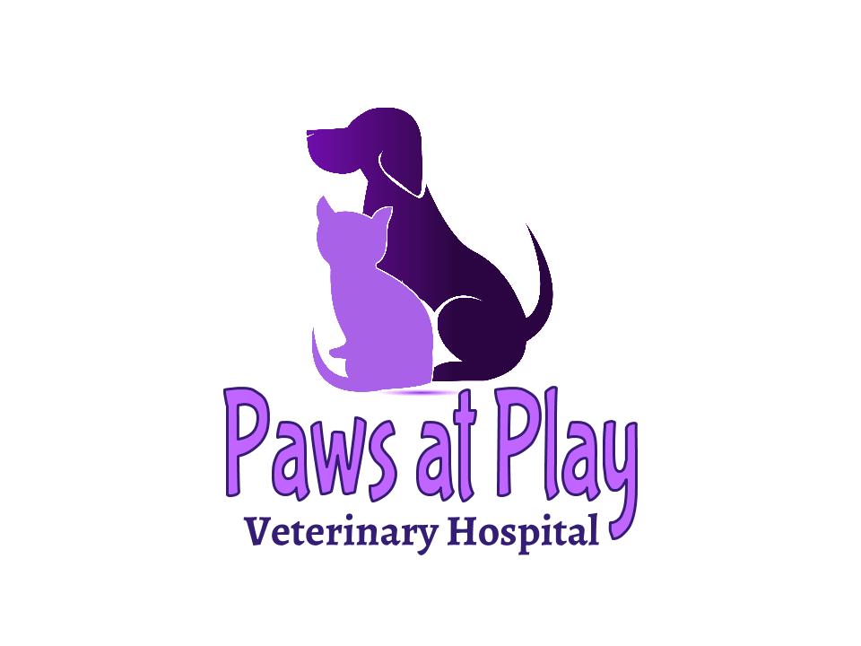 Sponsor Paws At Play Veterinary Hospital