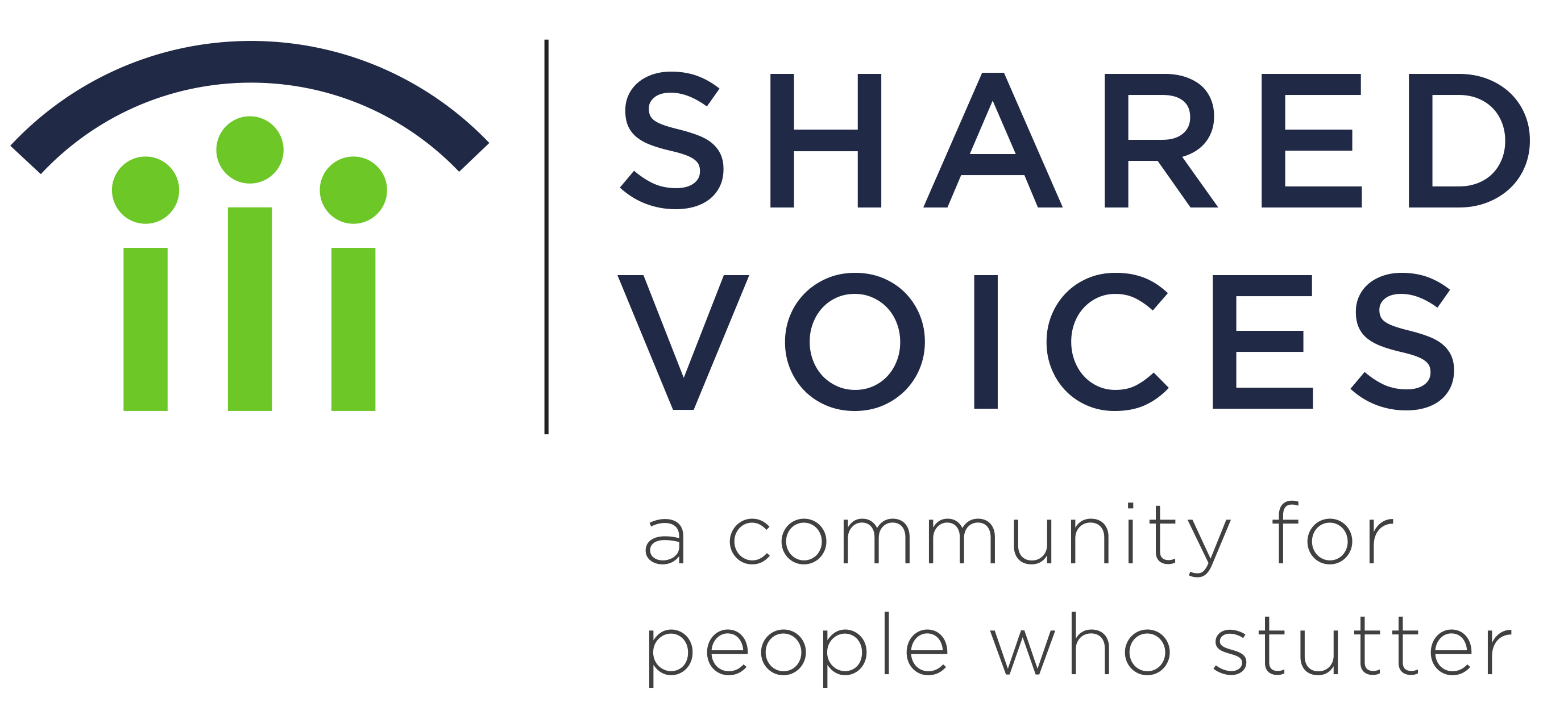 Sponsor Shared Voices