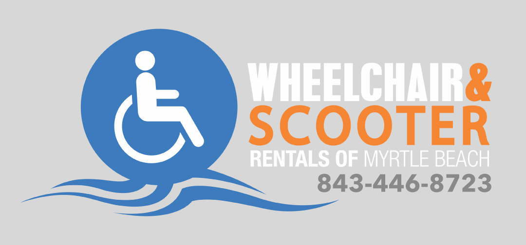 Sponsor Wheelchair & Scooter Rentals of Myrtle Beach
