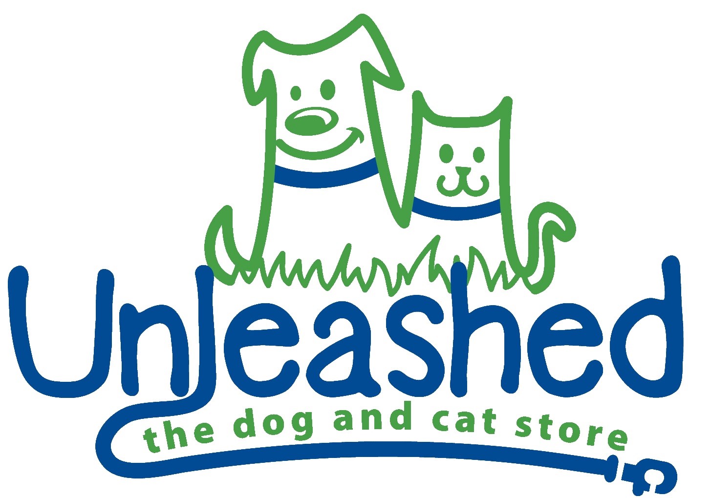 Sponsor Unleashed: The Dog & Cat Store