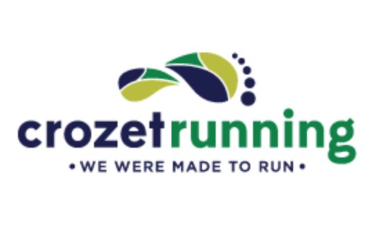Sponsor CROZET RUNNING