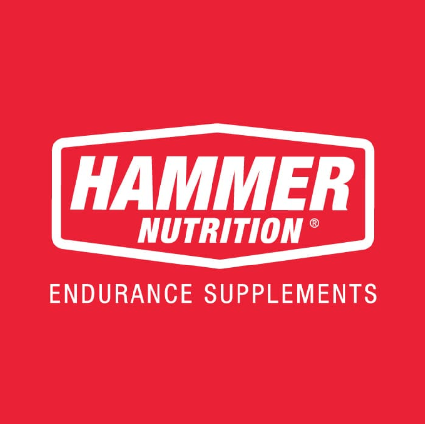 Sponsor HAMMER NUTRITION