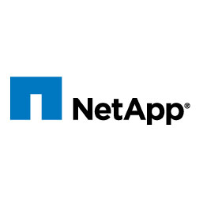 Sponsor NetApp
