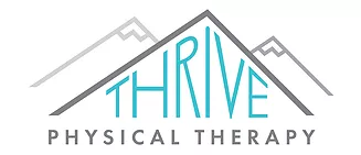 Sponsor Thrive Physical Therapy