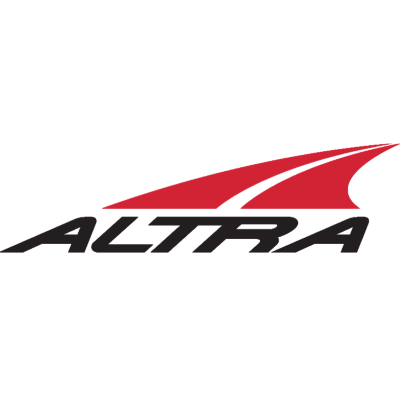 Sponsor Altra Running