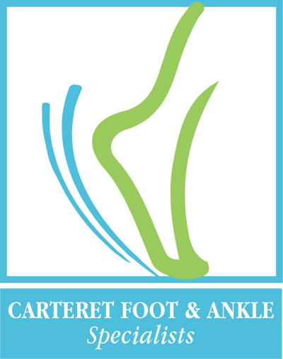 Sponsor Carteret Foot and Ankle Specialists