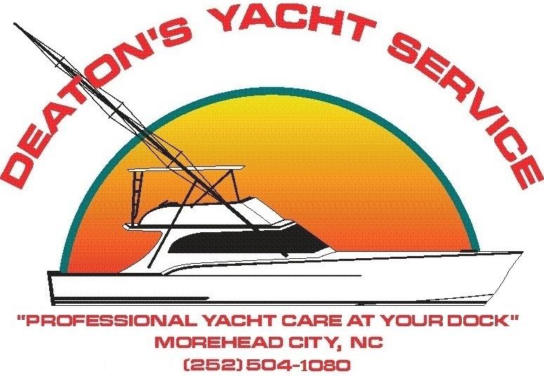 Sponsor Deaton's Yacht Service