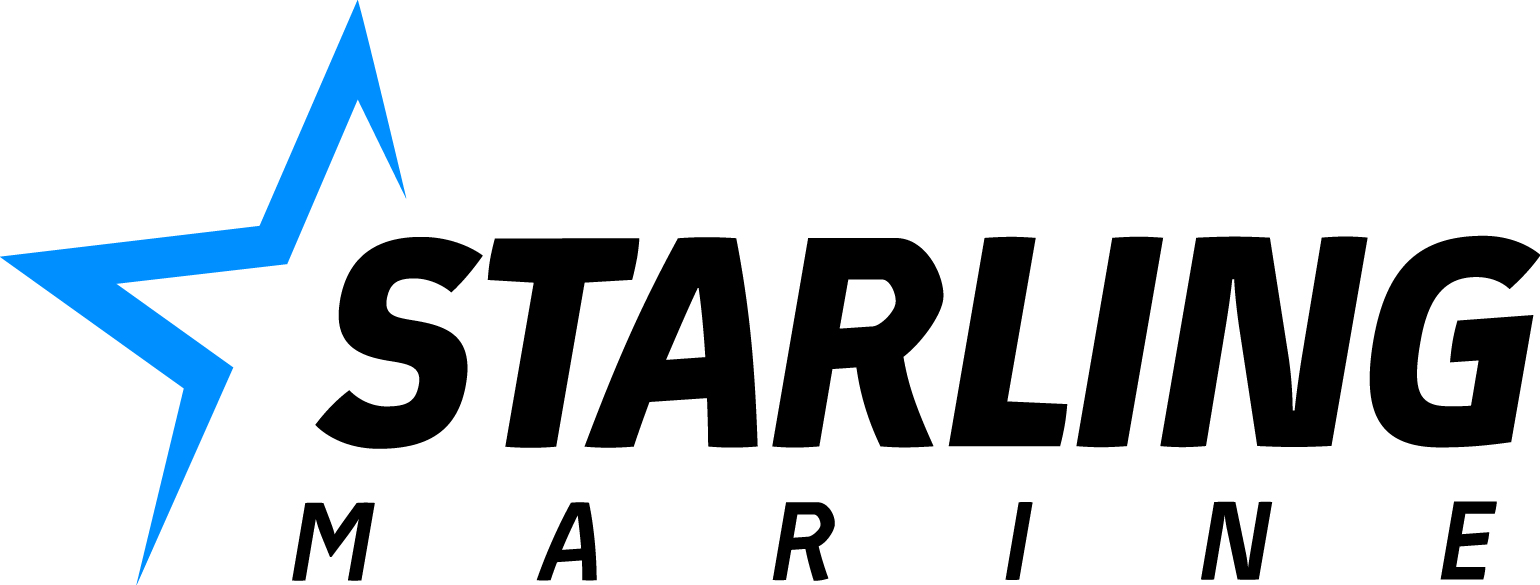 Sponsor Starling Marine