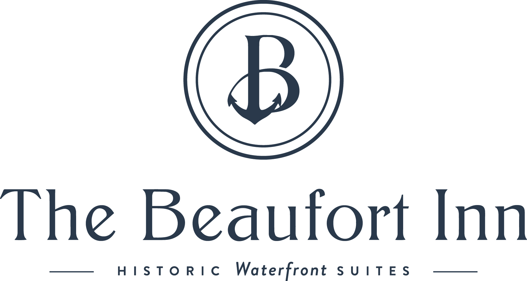 Sponsor The Beaufort Inn