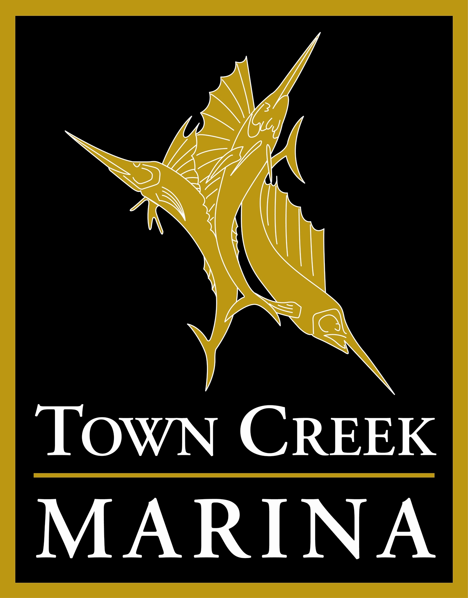 Sponsor Town Creek Marina