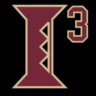 Sponsor I-3 Volleyball