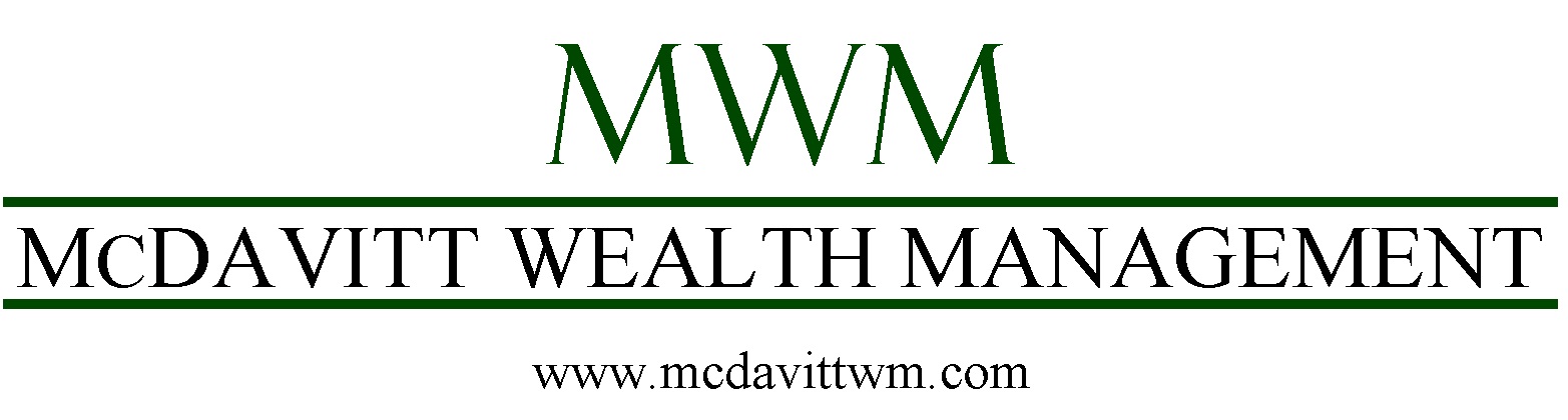 Sponsor McDavitt Wealth Management