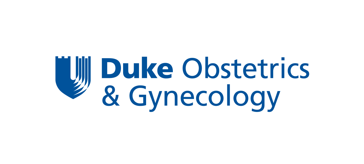 Sponsor Duke Obstetrics & Gynecology