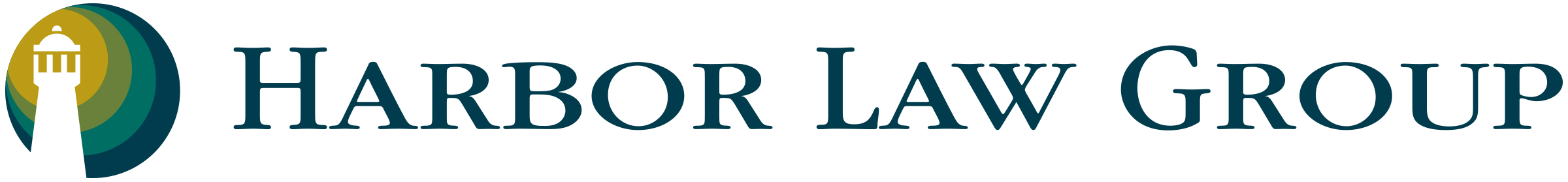 Sponsor The Harbor Law Group