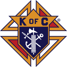 Sponsor Knights of Columbus #118