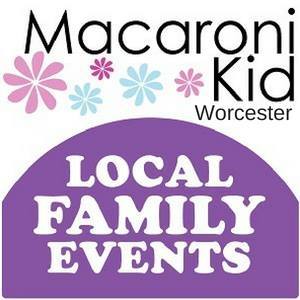 Sponsor Marconi Kid Worcester