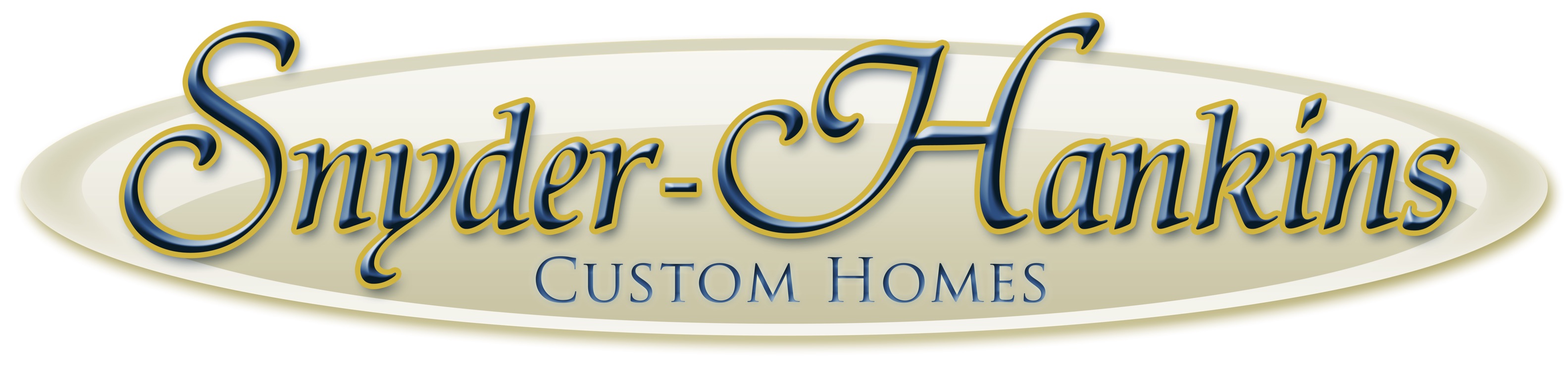 Sponsor Snyder Hankins Custom Homes