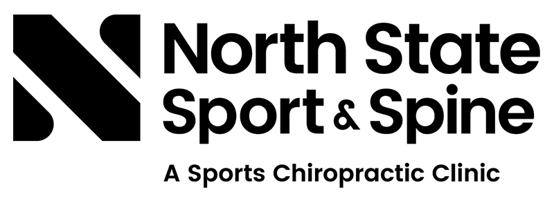 Sponsor North State Sport & Spine