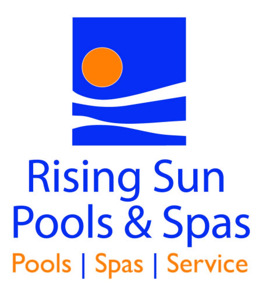 Sponsor Rising Sun Pools & Spas