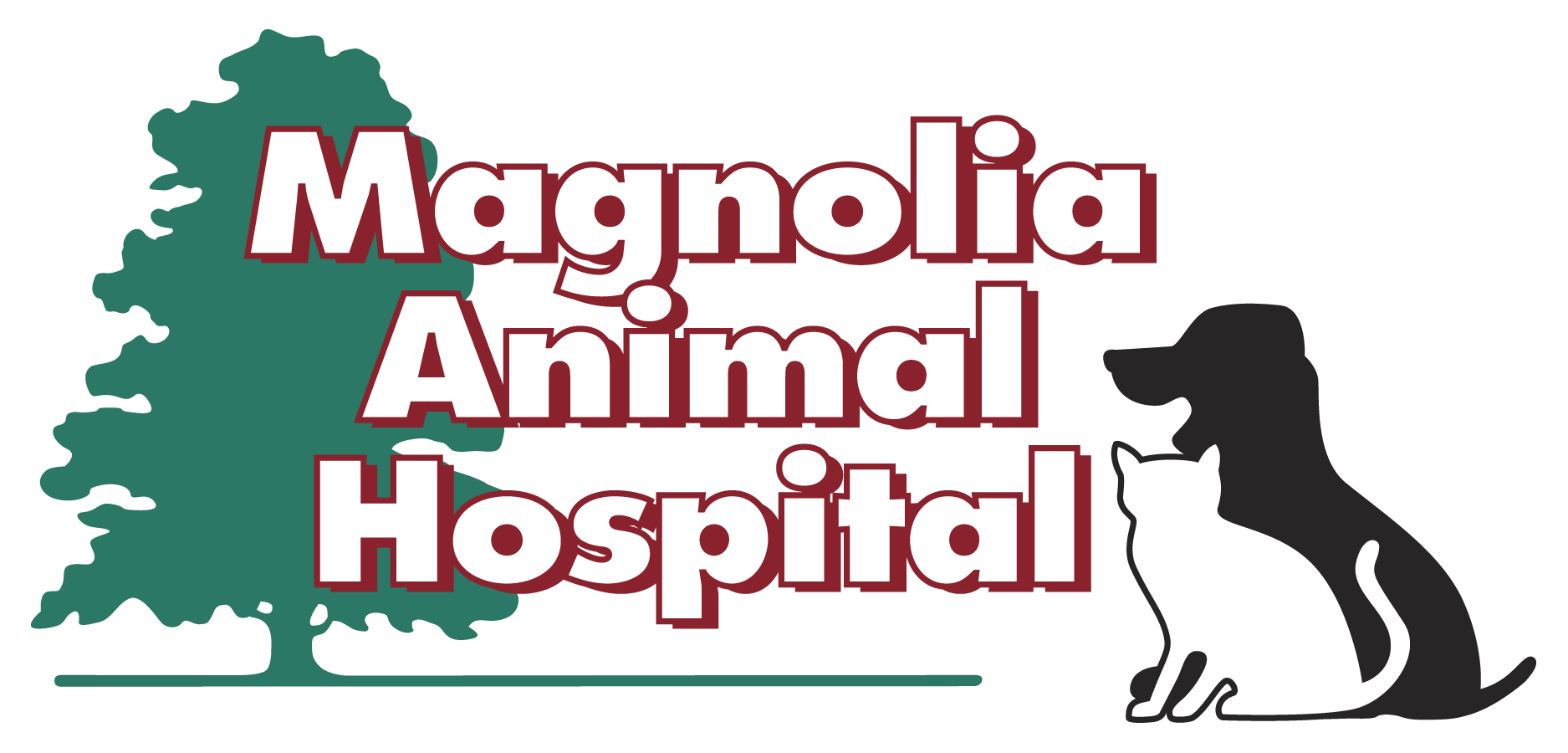 Sponsor Magnolia Animal Hospital