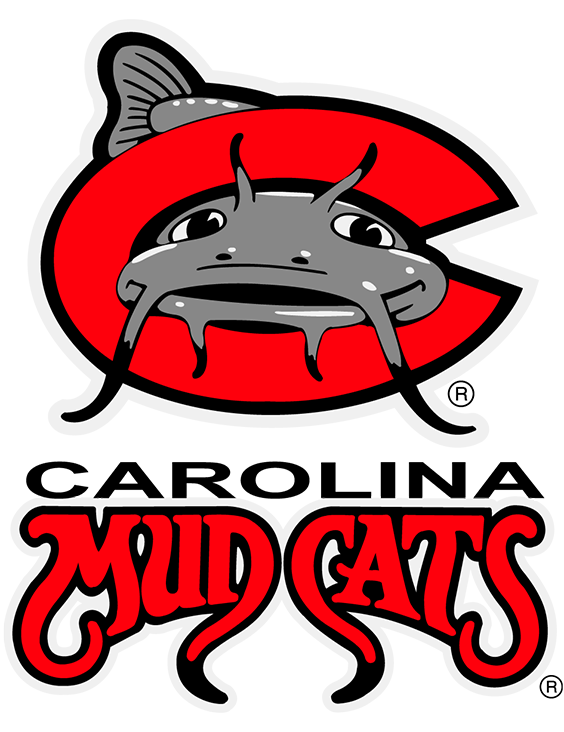 Sponsor Carolina Mudcats