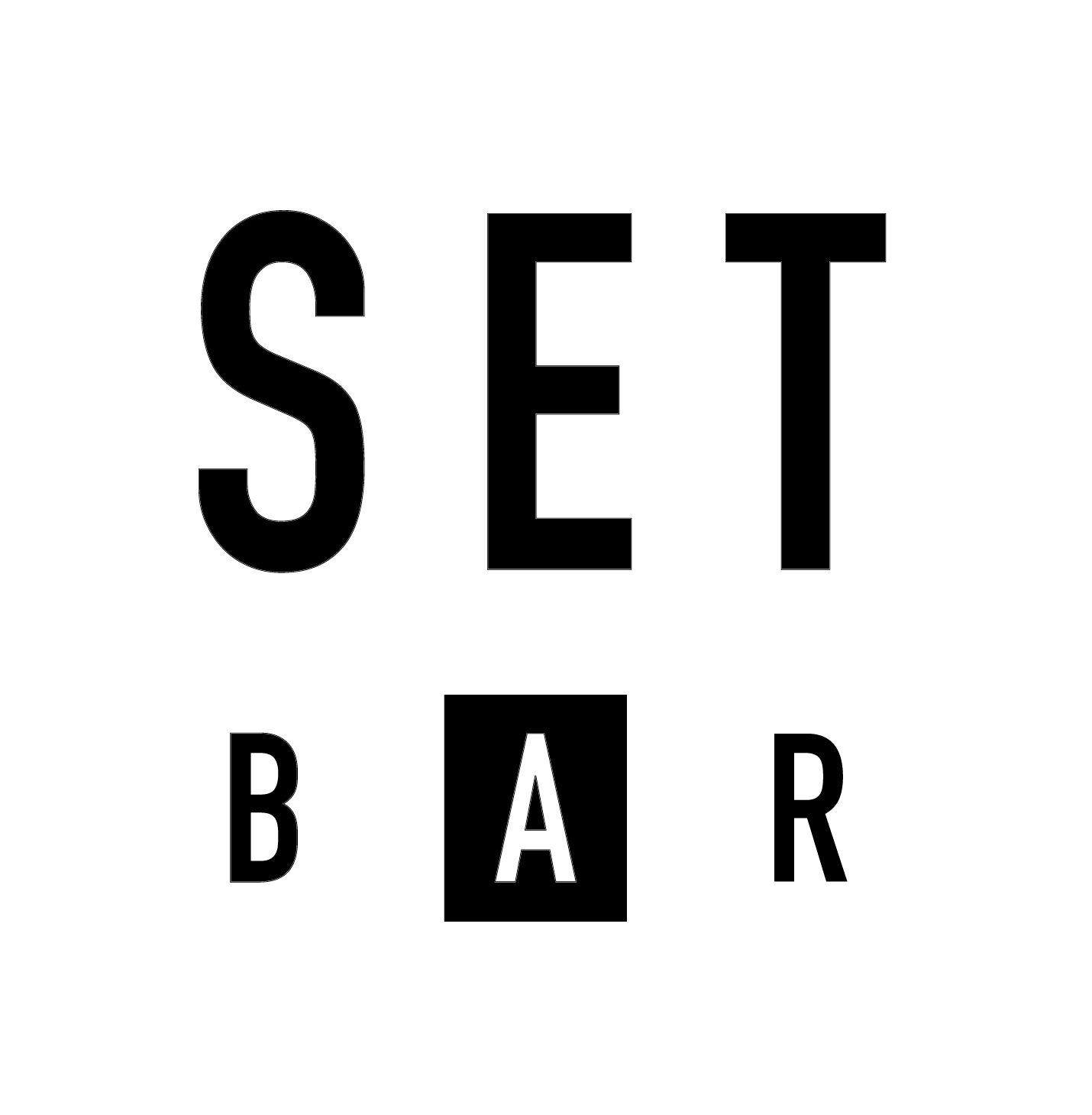 Sponsor SET BAR