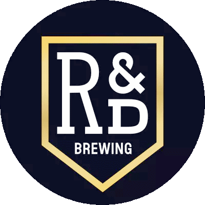 Sponsor R & D Brewing