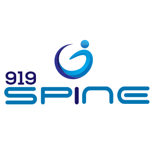 Sponsor 919 Spine