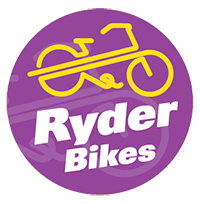 Sponsor Ryder Bikes