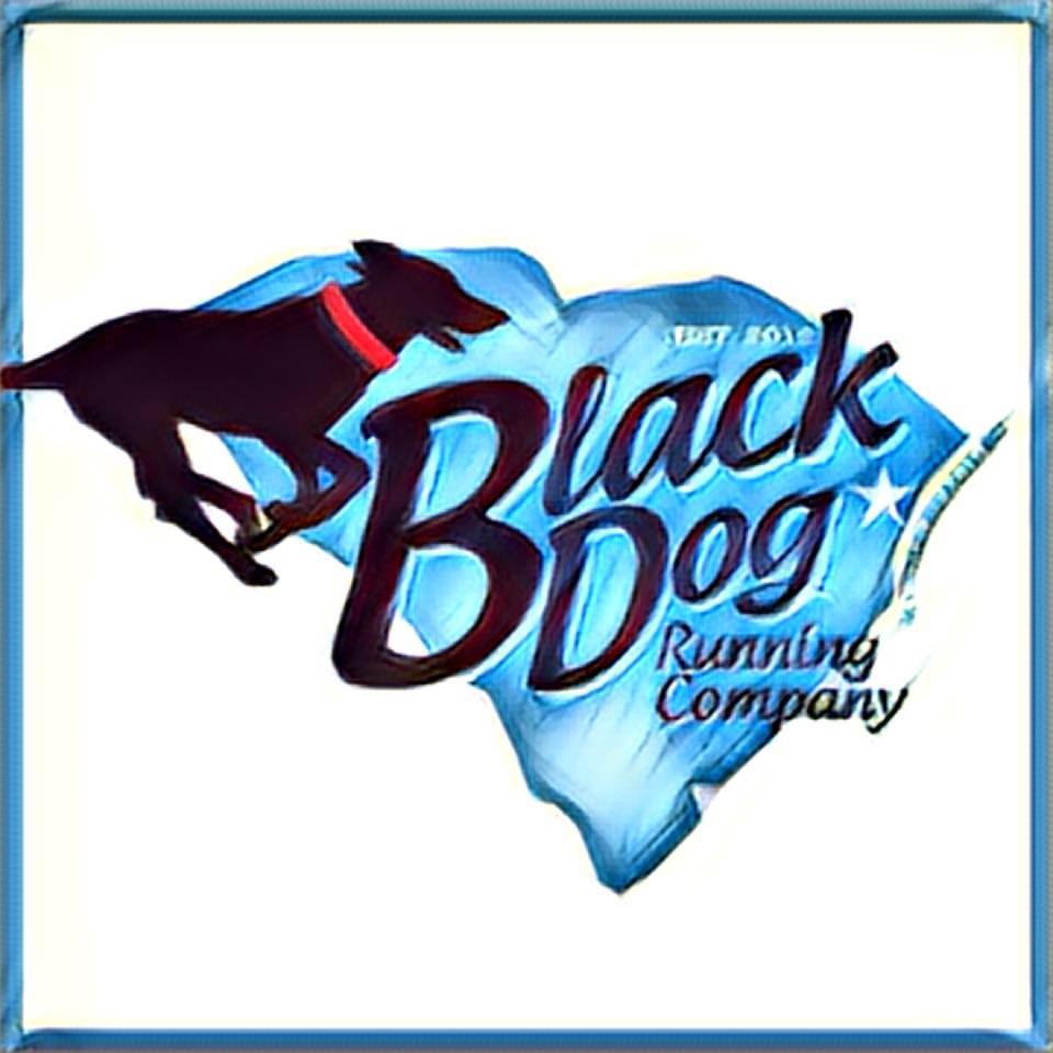 Sponsor Black Dog Running Company